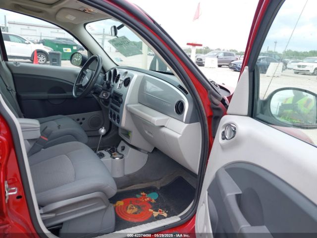 2010 CHRYSLER PT CRUISER 3A4GY5F91AT172207 Photo 4