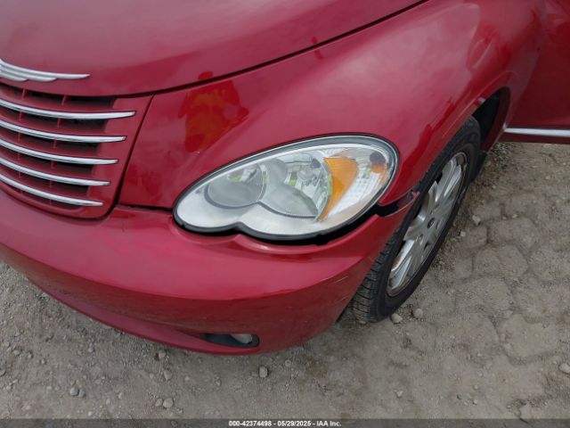 2010 CHRYSLER PT CRUISER 3A4GY5F91AT172207 Photo 5