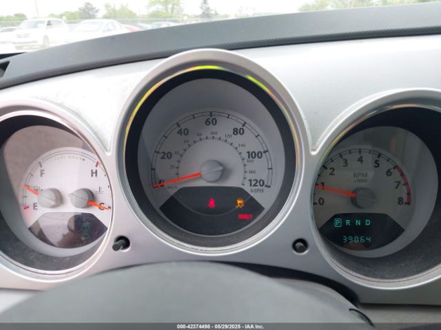 2010 CHRYSLER PT CRUISER 3A4GY5F91AT172207 Photo 6