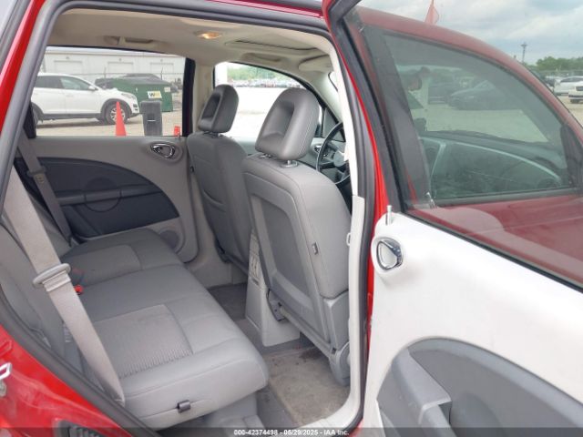 2010 CHRYSLER PT CRUISER 3A4GY5F91AT172207 Photo 7