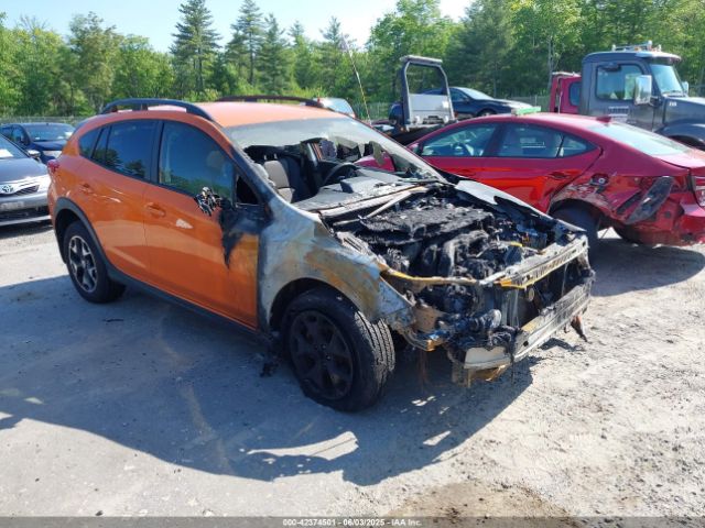 2018 SUBARU CROSSTREK JF2GTADC5J8287470