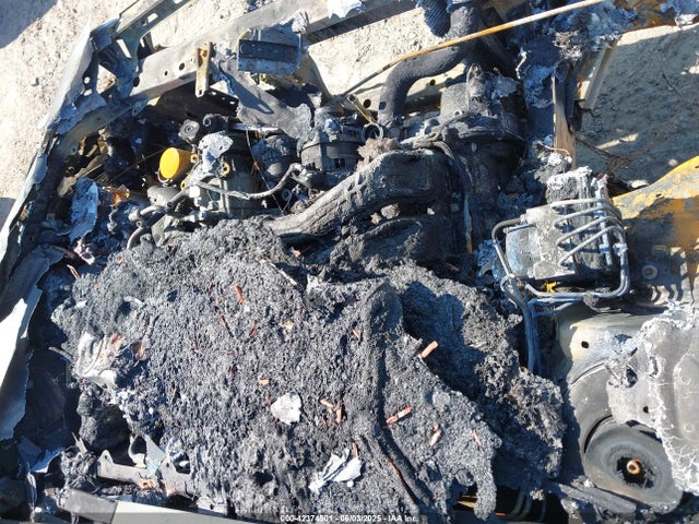 JF2GTADC5J8287470 Subaru naturally aspirated