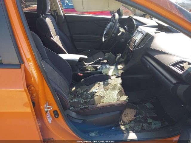 2018 SUBARU CROSSTREK JF2GTADC5J8287470 Photo 4