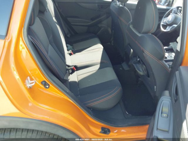 2018 SUBARU CROSSTREK JF2GTADC5J8287470 Photo 7