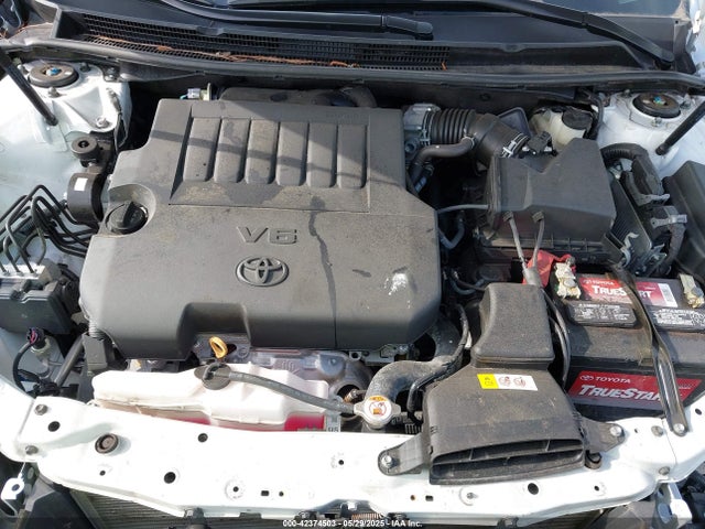4T1BK1EB7JU282324 Toyota 2gr-fe