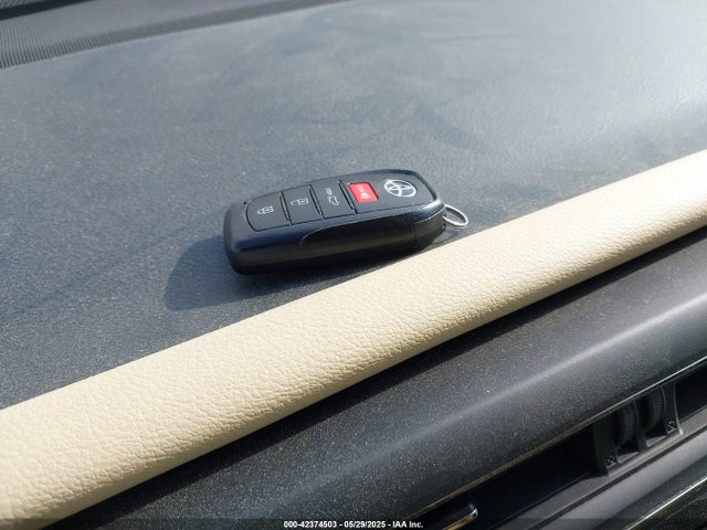 4T1BK1EB7JU282324 Toyota 2gr-fe