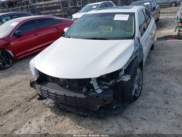 4T1BK1EB7JU282324 Toyota 2gr-fe
