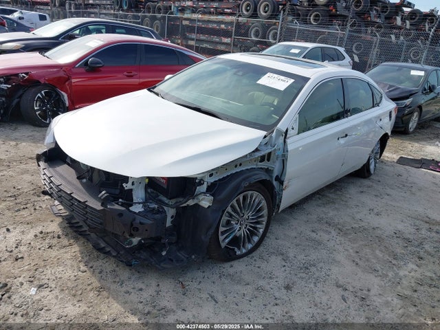 4T1BK1EB7JU282324 Toyota 2gr-fe
