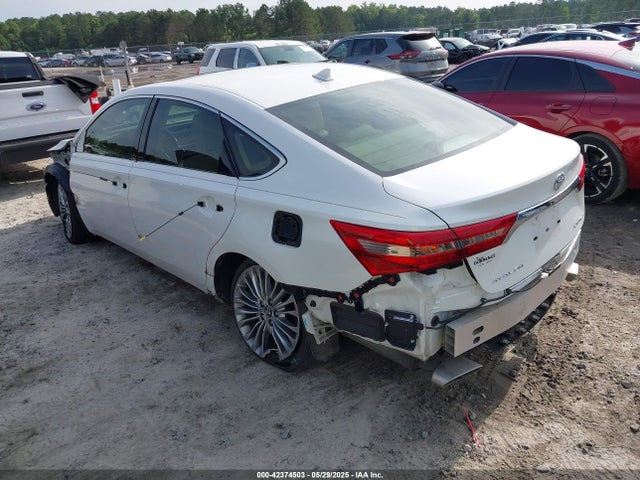 4T1BK1EB7JU282324 Toyota 2gr-fe