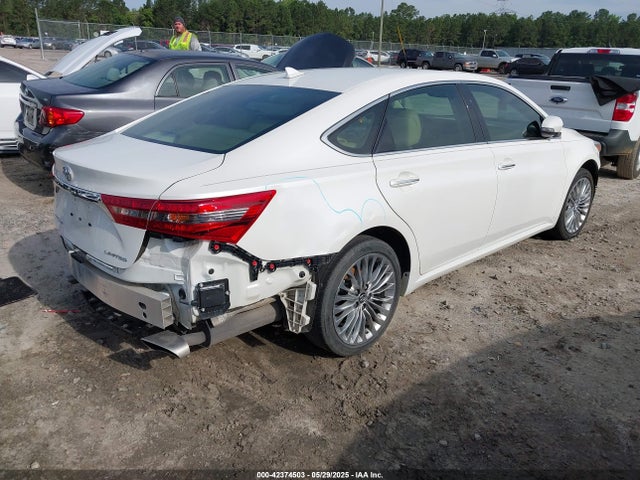 4T1BK1EB7JU282324 Toyota 2gr-fe