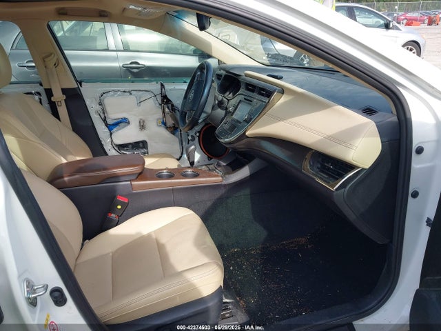 4T1BK1EB7JU282324 Toyota 2gr-fe