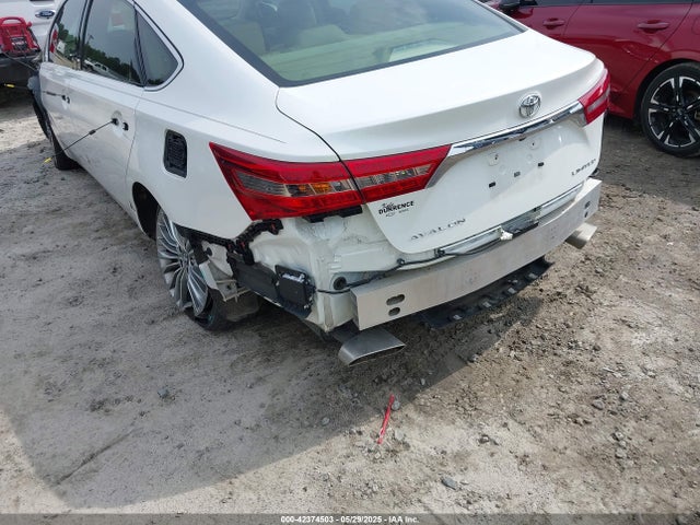 4T1BK1EB7JU282324 Toyota 2gr-fe