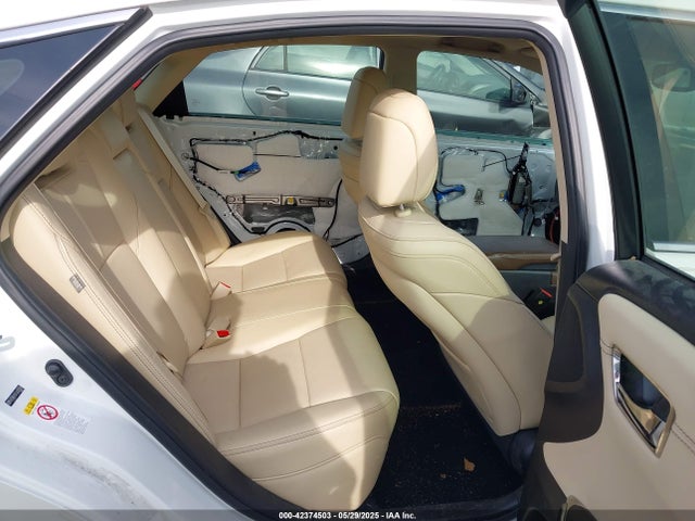 4T1BK1EB7JU282324 Toyota 2gr-fe