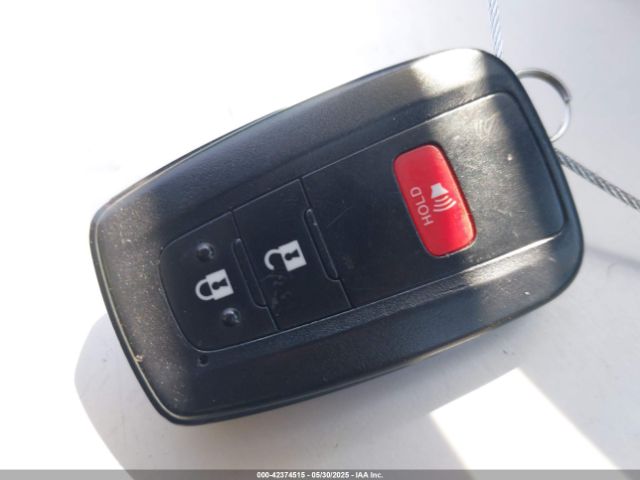 2017 TOYOTA PRIUS JTDKARFUXH3536565 Photo 10