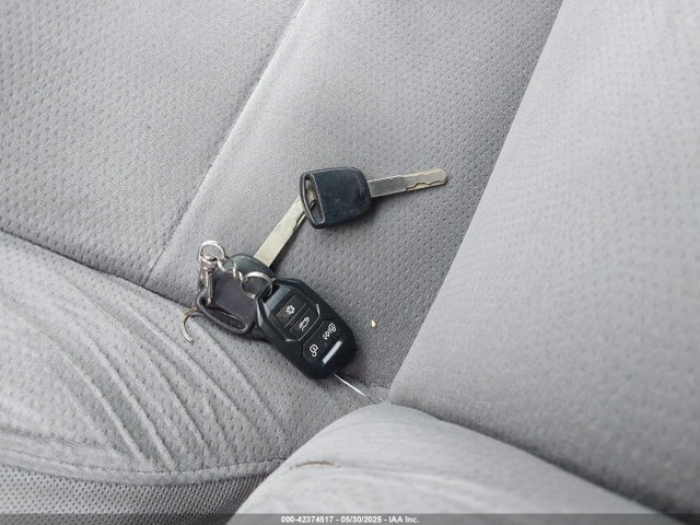 2009 Honda Civic Vp მანქანა იყიდება აუქციონზე, vin: 2HGFA16379H327343, აუქციონის ნომერი: 42374517