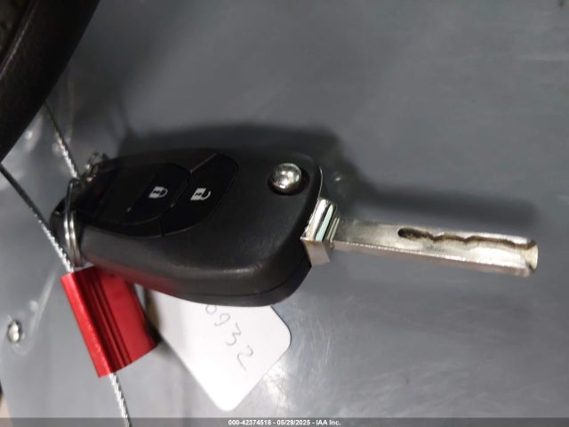 KL8CD6SA7KC736714 Chevrolet Spark 1lt Cvt