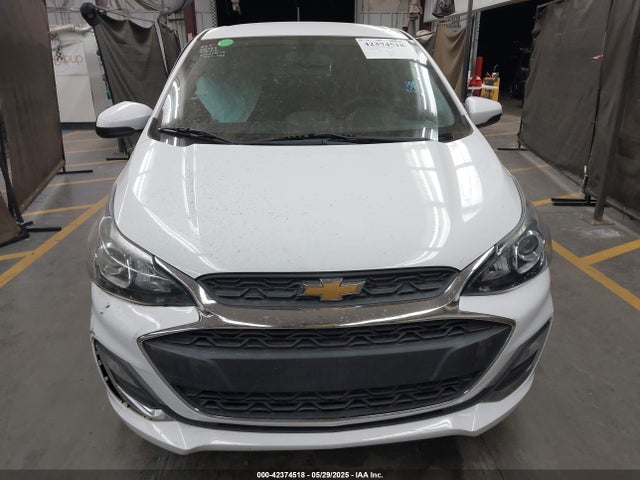 KL8CD6SA7KC736714 Chevrolet Spark 1lt Cvt