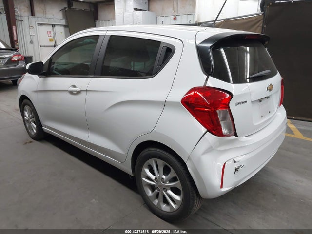 KL8CD6SA7KC736714 Chevrolet Spark 1lt Cvt
