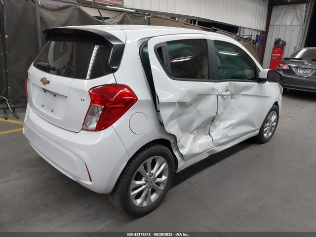 KL8CD6SA7KC736714 Chevrolet Spark 1lt Cvt