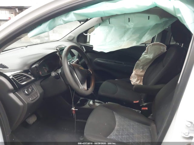 KL8CD6SA7KC736714 Chevrolet Spark 1lt Cvt