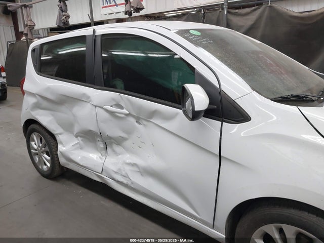 KL8CD6SA7KC736714 Chevrolet Spark 1lt Cvt
