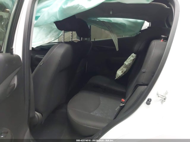 KL8CD6SA7KC736714 Chevrolet Spark 1lt Cvt