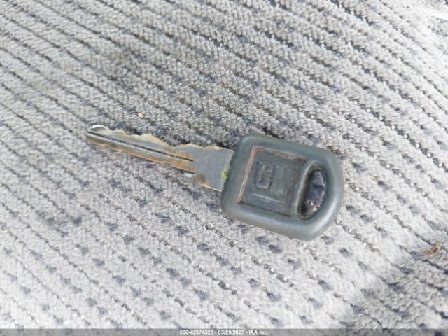 1997 GMC SIERRA 1500 2GTEK19R1V1509663 Photo 10