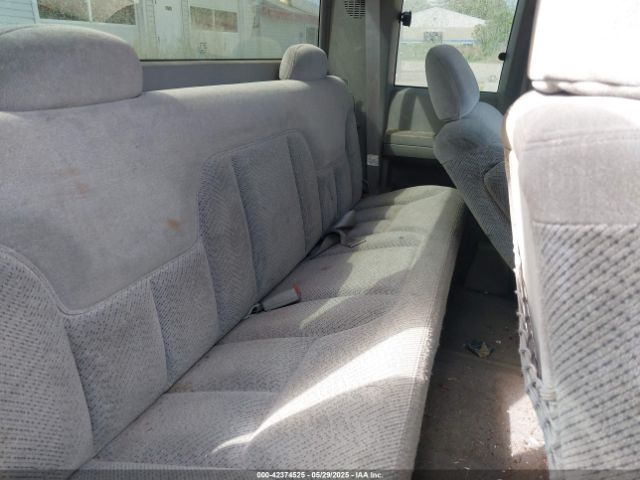1997 GMC SIERRA 1500 2GTEK19R1V1509663 Photo 7
