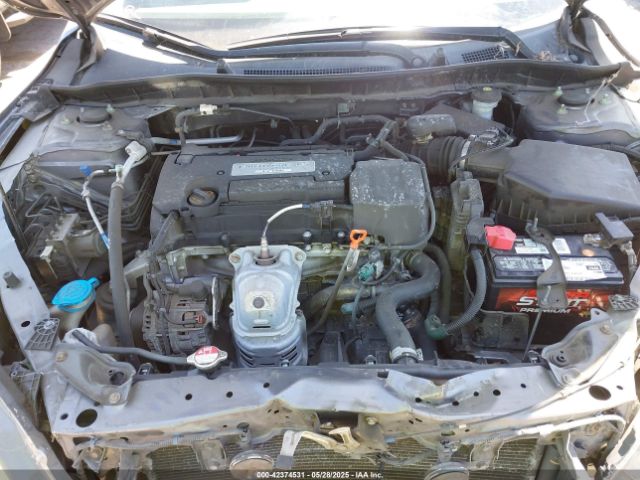 1HGCR2F34EA106969 Honda ACCORD LX