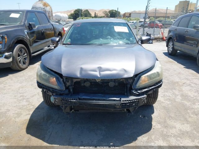 1HGCR2F34EA106969 Honda ACCORD LX
