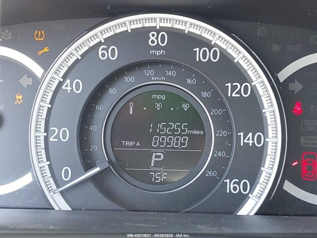 1HGCR2F34EA106969 Honda ACCORD LX
