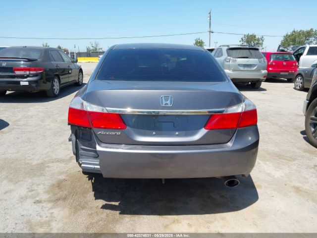 1HGCR2F34EA106969 Honda ACCORD LX
