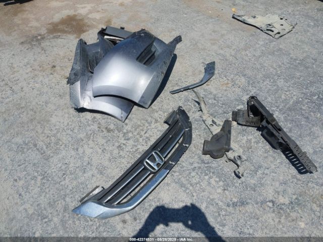 1HGCR2F34EA106969 Honda ACCORD LX