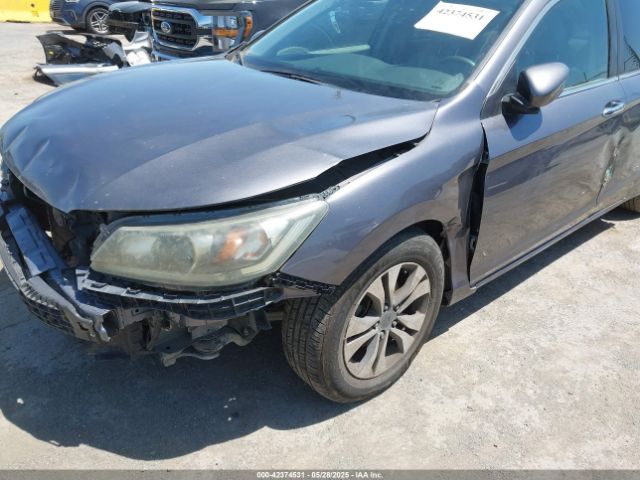 1HGCR2F34EA106969 Honda ACCORD LX