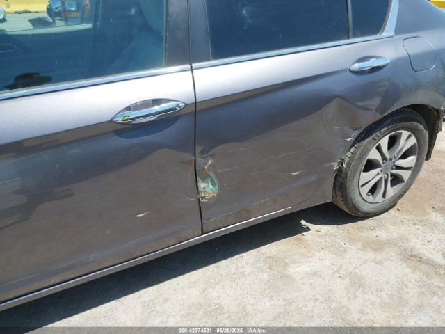 1HGCR2F34EA106969 Honda ACCORD LX
