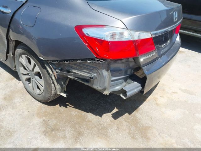1HGCR2F34EA106969 Honda ACCORD LX