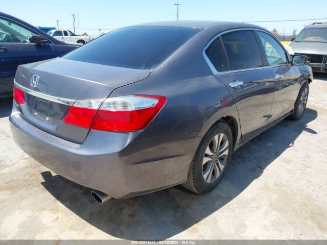 1HGCR2F34EA106969 Honda ACCORD LX