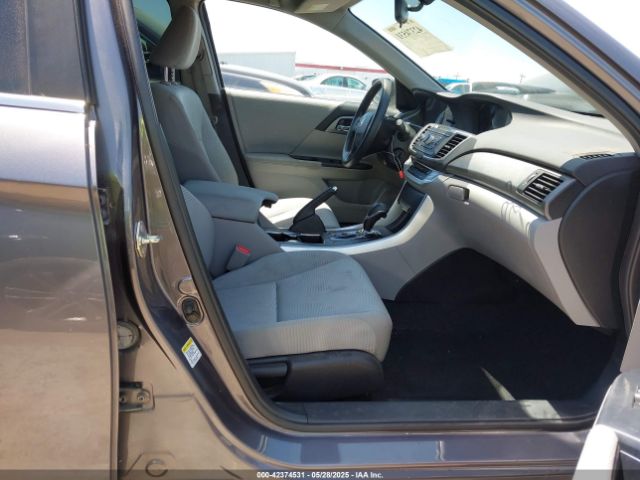 1HGCR2F34EA106969 Honda ACCORD LX