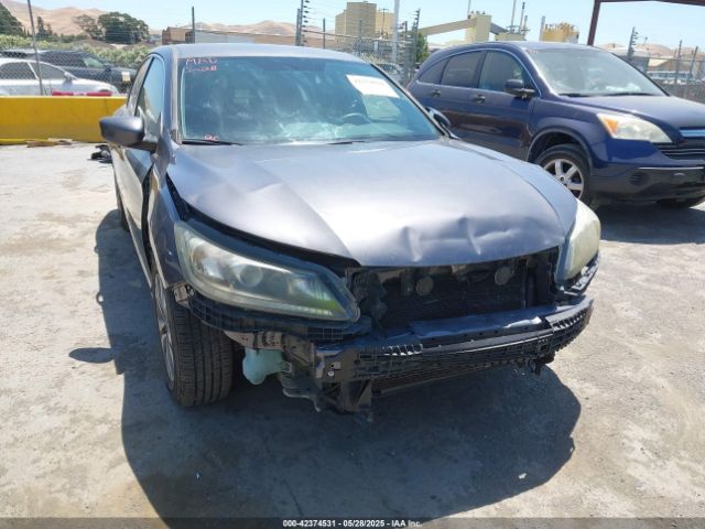1HGCR2F34EA106969 Honda ACCORD LX