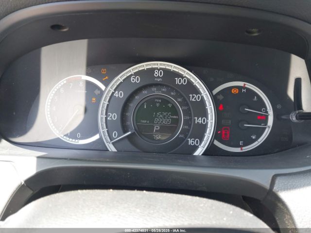 1HGCR2F34EA106969 Honda ACCORD LX