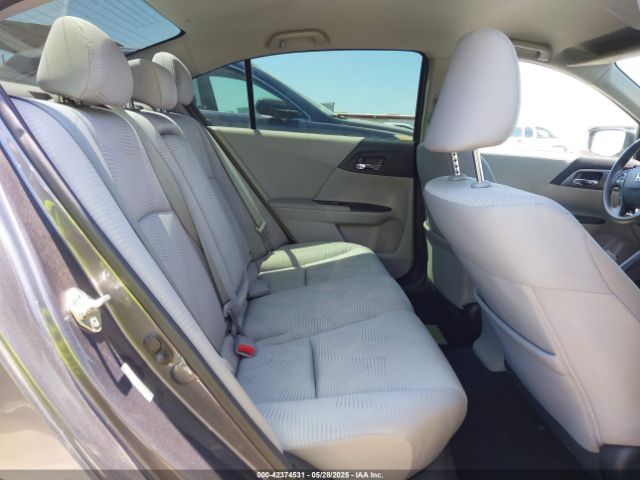 1HGCR2F34EA106969 Honda ACCORD LX