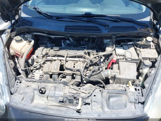 3FADP4AJ1FM189751 Ford FIESTA S