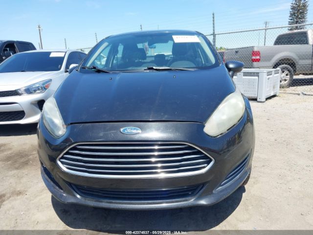 3FADP4AJ1FM189751 Ford FIESTA S