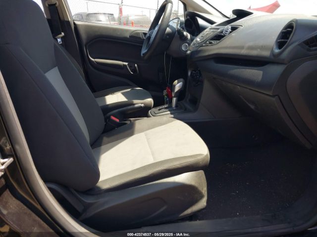 3FADP4AJ1FM189751 Ford FIESTA S