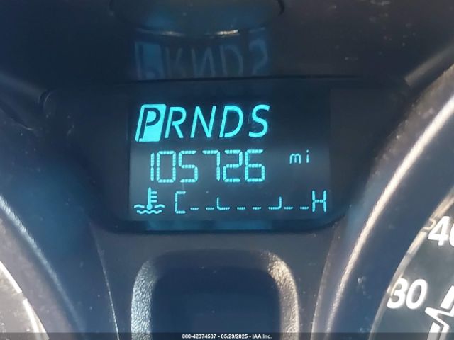 3FADP4AJ1FM189751 Ford FIESTA S