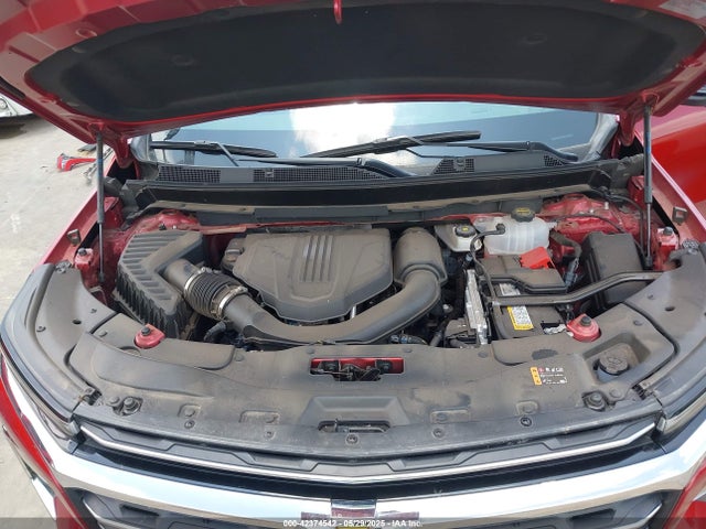 1GNERGKS3RJ215941 Chevrolet lk0