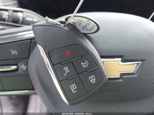 1GNERGKS3RJ215941 Chevrolet lk0
