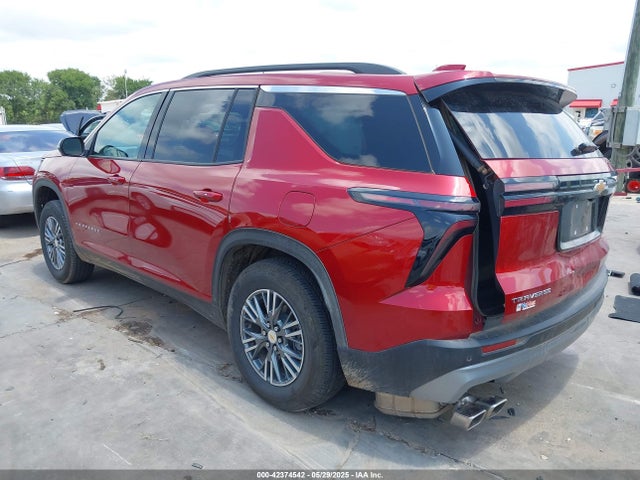 1GNERGKS3RJ215941 Chevrolet lk0