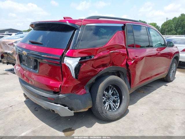 1GNERGKS3RJ215941 Chevrolet lk0