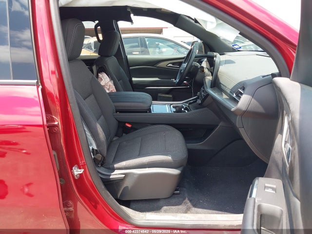 1GNERGKS3RJ215941 Chevrolet lk0